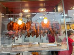 -晶牌烤鸭(延吉东路557弄小区店)