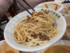 -尹记门钉肉饼(丰台站店)