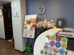 -精德口腔·种植修复·儿牙中心(财富中心店)