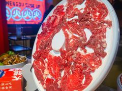 -大龙燚火锅(太古里店)
