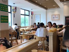 大堂-素满香·素食自助餐(苏州·临顿路店)