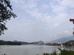-星湖旅游景区七星岩