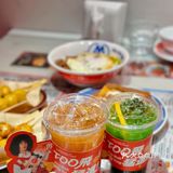 🔥了50多年的港式茶餐厅！敏华真的yyds！