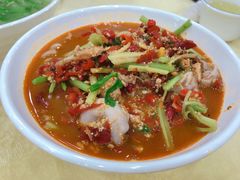 -红色湘菜馆(春风店)