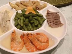 -老好人象山海鲜(岭南路店)