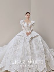 -Renee芮亦婚纱