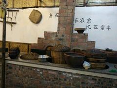 -灶东家民间菜(回兴店)