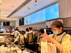 -喜茶(北京三里屯太古里店)