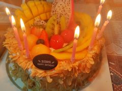 -幸福西饼生日蛋糕·下午茶(闵行店)