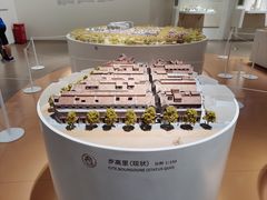 -上海城市规划展示馆