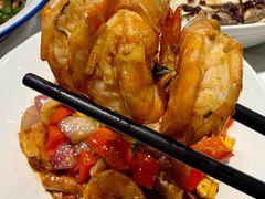 -兰湘子·湘菜小炒(南京江宁万达店)