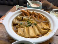 -船歌·鱼水饺青岛菜(国贸商城店)