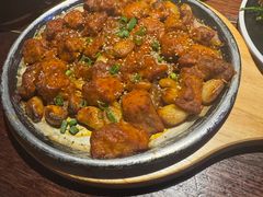 -前海沿·青岛菜(五四广场永旺店)