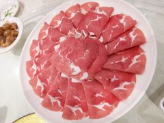 -东来顺饭庄(王府井步行街店)