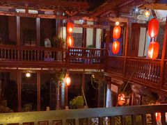 -香满楼(临安路店)