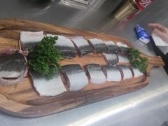 -本炙炭烤·蒲烧活鳗料理店(金沙洲店)