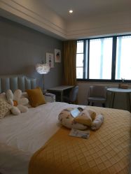 点击看大图 -宝媛会月子中心(越秀店)