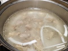 -狐狸爱上椰子鸡(滨江星光大道店)