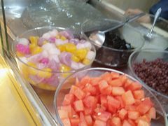 -忆夏爽黑仔漳州四果汤(顶澳仔猫街店)