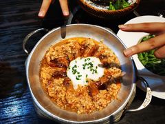 虾扯蛋-凤凰山斑鱼馆(恭城店)