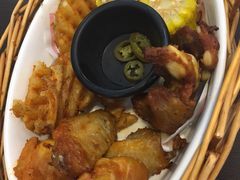 -米斯特比萨(罗斯福店)
