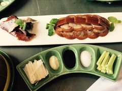-晟永興烤鸭店(五道口店)