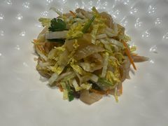 -宴小馆·小海鲜青岛菜(五四广场店)