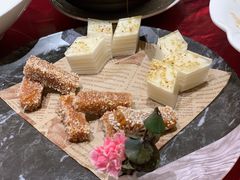 炸年糕-金满楼(天河中路店)