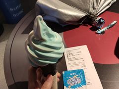 -肯德基(蓝桥店)