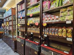 -延福橄榄(三坊七巷店)