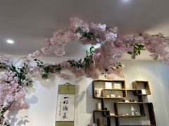 -一杯潮茶(西街店)