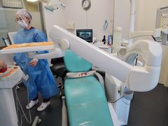 -马泷齿科·皓康门诊(尚都SOHO店)