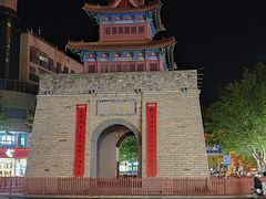 -海州古城