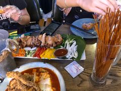 -Dak's 炸鸡(远景路店)