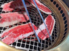 -谷牛和牛烤肉(漕河泾印象城店)