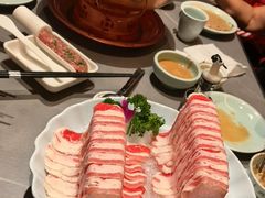 -额尔敦传统涮(体育场店)
