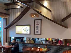-唐师傅湘西名菜馆(武陵路店)