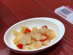 -喜家德虾仁水饺(长泰广场店)