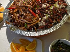 -小鱼小牛·鱼牛干锅·脆鱼火锅(世欧广场店)