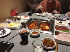 -海底捞火锅(海宁路店)