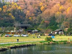 -南北湖风景区