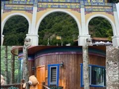 -洛阳白云山景区