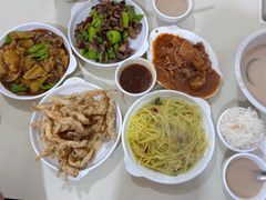 -满口香饭店