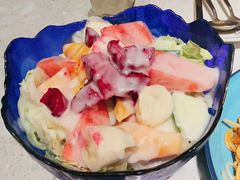 -水天堂西餐厅(常熟永旺店)