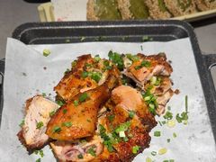 -绿茶餐厅(广州天河城店)