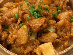 -来客家食府 · 福建客家菜(厦禾路店)