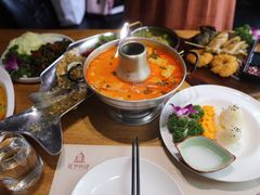 -暹罗酒肆泰餐厅酒吧