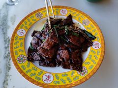 -那家小馆•北京菜•烤鸭(香山店)
