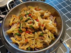 -纯肴大东北(新城北街店)