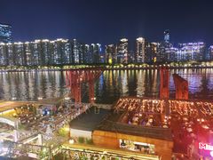 -AZUL by FUEL蓝色·法式酒馆(琶醍店)